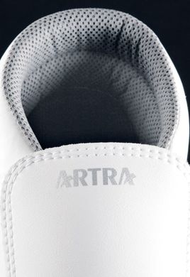 Черевики білі утеплені Artra робоче взуття 842 1010 s2 ci, Фото № 3 - yas-poltava.com