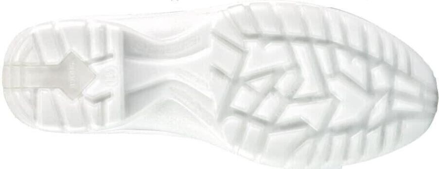 Белые ботинки Lolite white s3 src, Фото № 2 - yas-poltava.com