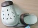 Крокси | Feliz Caminar | Duo Clogs Vanilla Chocolate
