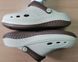 Крокси | Feliz Caminar | Duo Clogs Vanilla Chocolate