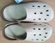 Крокси | Feliz Caminar | Duo Clogs Vanilla Chocolate