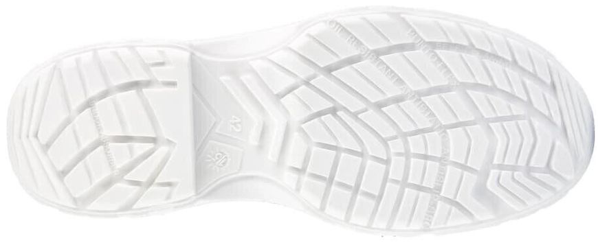 Білі черевики Pearl s2 src SafeWay, Фото № 2 - yas-poltava.com
